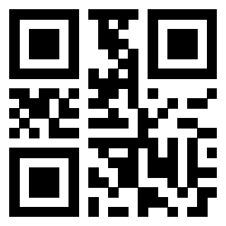 3204586256 - Immagine del Qr Code associato