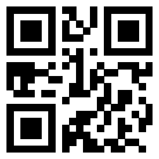 3204586259 - Immagine del Qr Code associato
