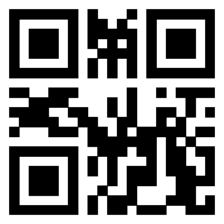 Immagine del QrCode di 3204586267