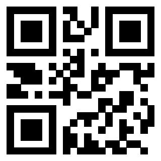 Scansione del QrCode di 3204586269
