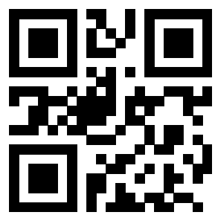 3204586270 - Immagine del Qr Code associato
