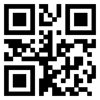 3204586275 - Immagine del Qr Code associato