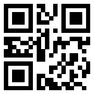 Il QrCode di 3204586291