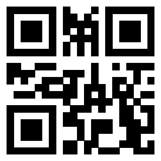 3204586292 - Immagine del Qr Code associato