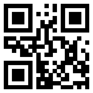 3204586299 - Immagine del QrCode