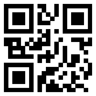 3204586300 - Immagine del Qr Code