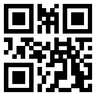 Scansione del QrCode di 3204586305