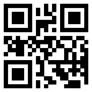 3204586306 QrCode associato