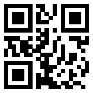 Il QrCode di 3204586308