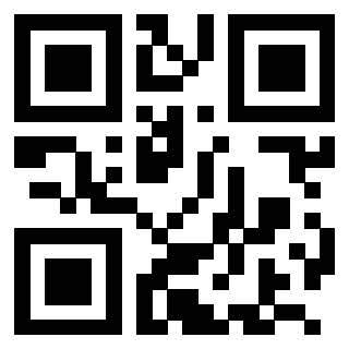 3204586309 - Immagine del Qr Code associato