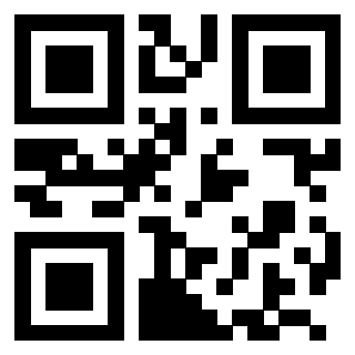 Immagine del Qr Code di 3204586313