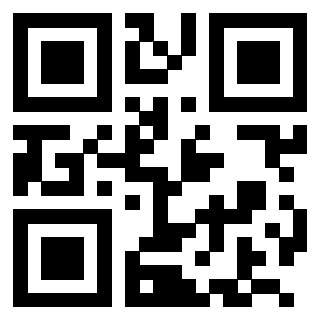 Scansione del Qr Code di 3204586315