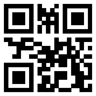 Scansione del QrCode di 3204586316