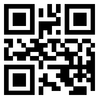 3204586317 - Immagine del QrCode associato
