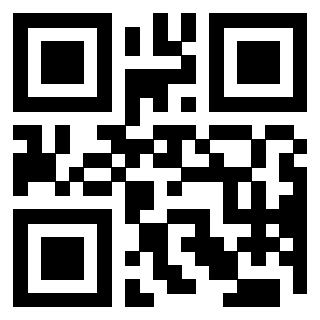 Il QrCode di 3204586322
