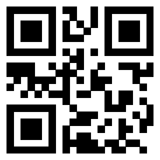 Il QrCode di 3204586326