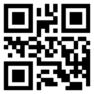 Immagine del QrCode di 3204586332