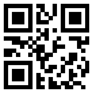 3204586333 Qr Code associato