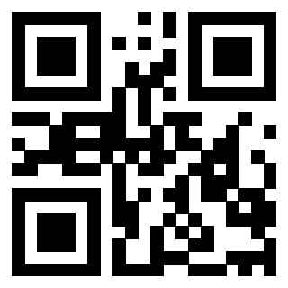 3204586336 - Immagine del QrCode associato