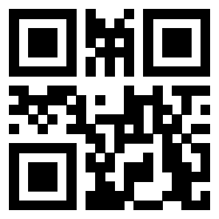 Immagine del QrCode di 3204586341