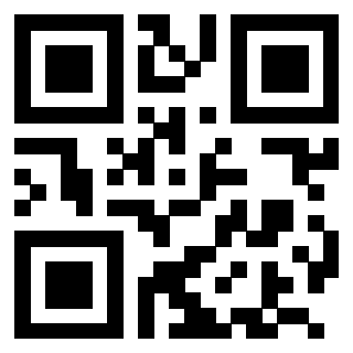 Immagine del QrCode di 3204586348