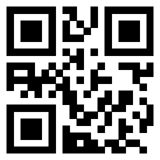 Immagine del Qr Code di 3204586349