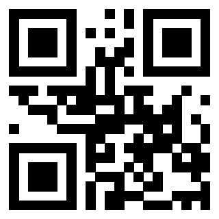 Il QrCode di 3204586353