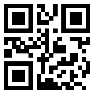 Immagine del Qr Code di 3204586354