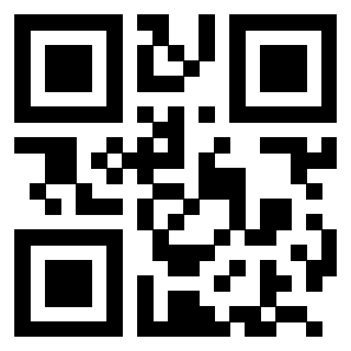 Il QrCode di 3204586360