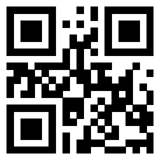 Il QrCode di 3204586361