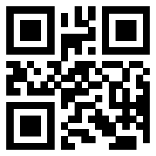 Il QrCode di 3204586368