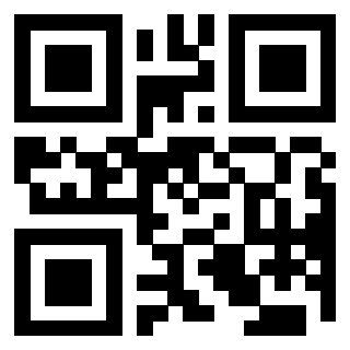 Immagine del Qr Code di 3204586369