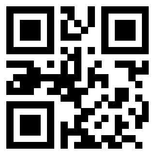 Scansione del Qr Code di 3204586370