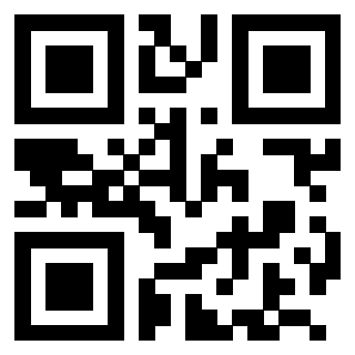 3204586375 Qr Code associato
