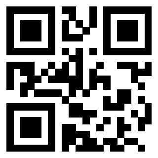 3204586376 - Immagine del Qr Code associato