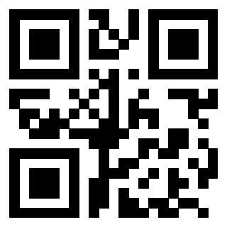 Scansione del QrCode di 3204586378