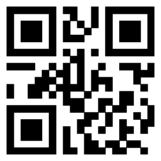 Il QrCode di 3204586379