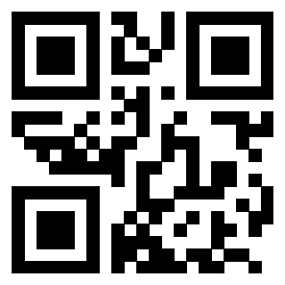 Il QrCode di 3204586384
