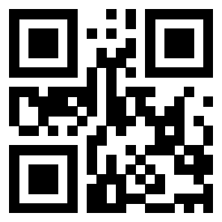 Il QrCode di 3204586388