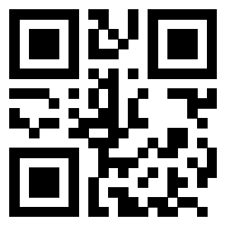Il QrCode di 3204586390