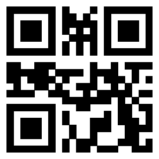 3204586391 - Immagine del QrCode associato