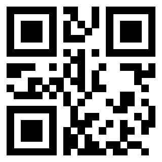 Il QrCode di 3204586392