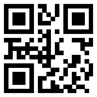 Scansione del Qr Code di 3204586393