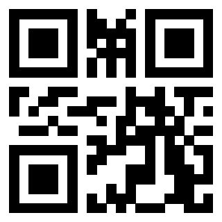 3204586395 - Immagine del Qr Code associato