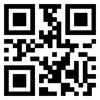 3204586400 - Immagine del QrCode associato