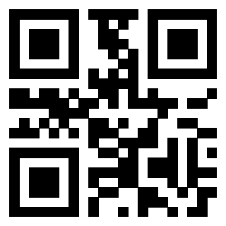3204586402 - Immagine del Qr Code associato
