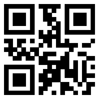 Il QrCode di 3204586404