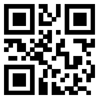 Scansione del QrCode di 3204586416