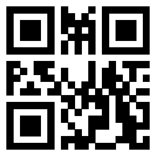 Scansione del Qr Code di 3204586417