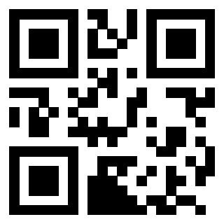 Scansione del Qr Code di 3204586422
